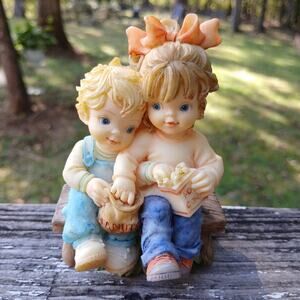 "Peanuts And Popcorn Collection 'Love Is Sharing'"